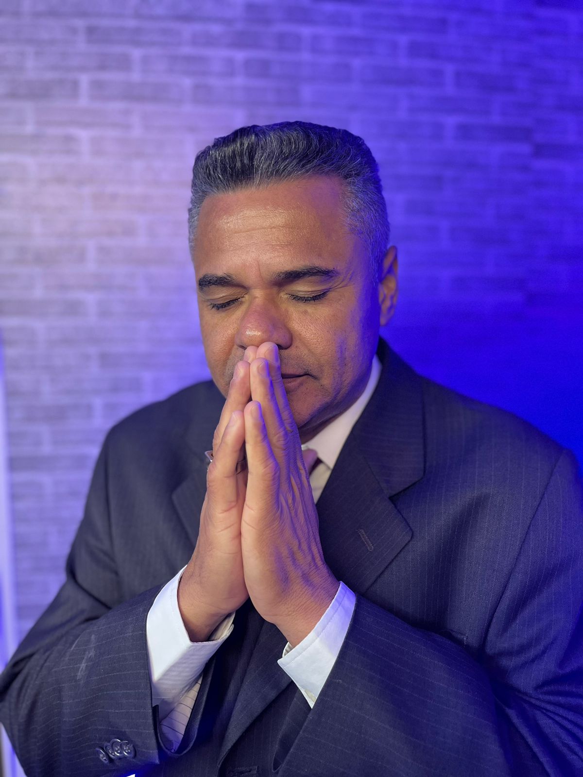 Pastor